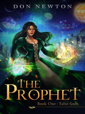 cover image of Book One--False Gods